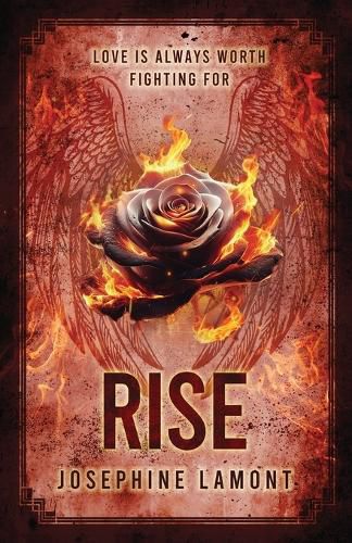 Cover image for Rise