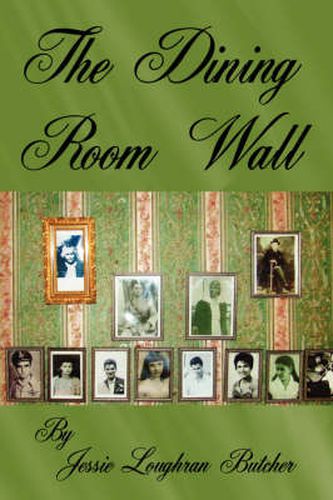 The Dining Room Wall