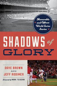 Cover image for Shadows of Glory