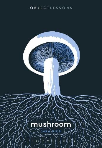 Cover image for Mushroom