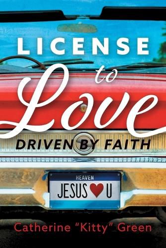 Cover image for License to Love