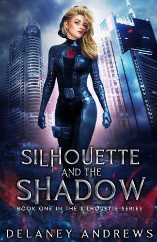 Cover image for Silhouette and the Shadow