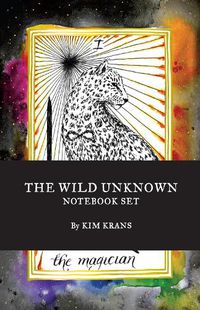 Cover image for Wild Unknown Notebook Set