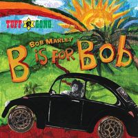 Cover image for B Is For Bob