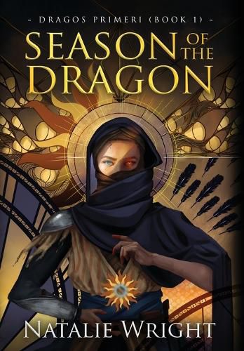 Cover image for Season of the Dragon