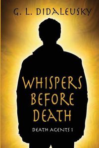 Cover image for Whispers Before Death