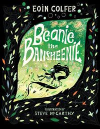 Cover image for Beanie the Bansheenie