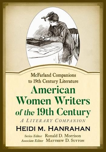 American Women Writers of the 19th Century