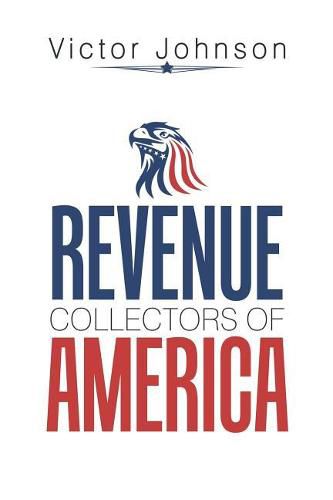 Cover image for Revenue Collectors of America