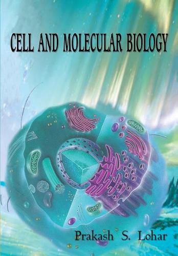 Cover image for Cell and Molecular Biology