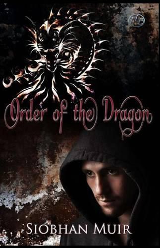 Cover image for Order of the Dragon