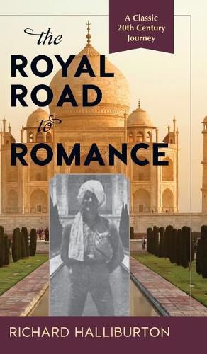 Cover image for The Royal Road to Romance