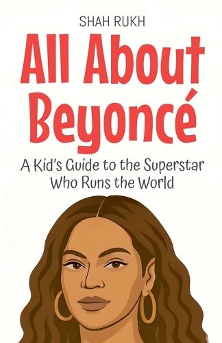 Cover image for All About Beyonce