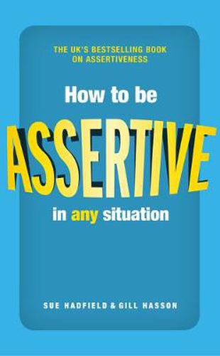 Cover image for How to be Assertive In Any Situation
