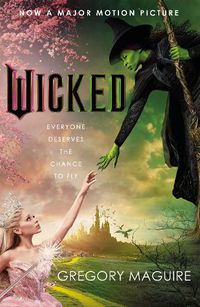 Cover image for Wicked