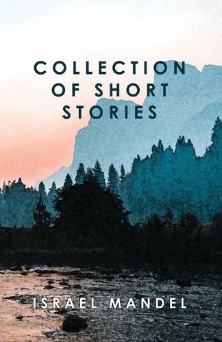 Cover image for Collection of Short Stories