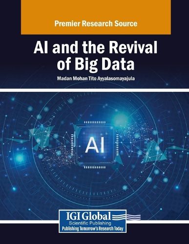 Cover image for AI and the Revival of Big Data