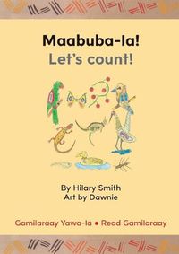 Cover image for Maabuba-la!/ Let's Count