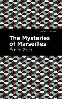 Cover image for The Mysteries of Marseilles