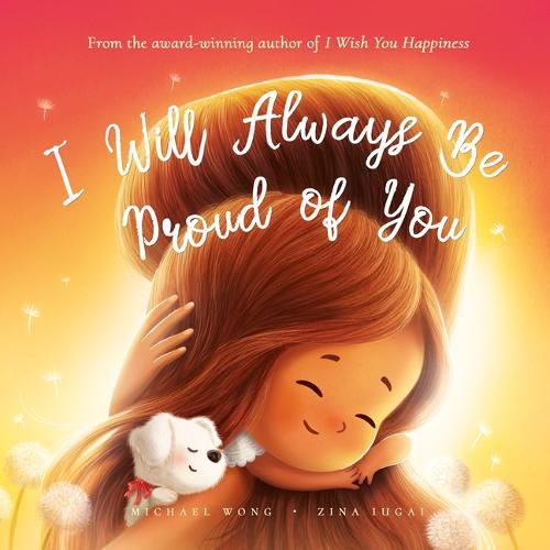 Cover image for I Will Always Be Proud of You