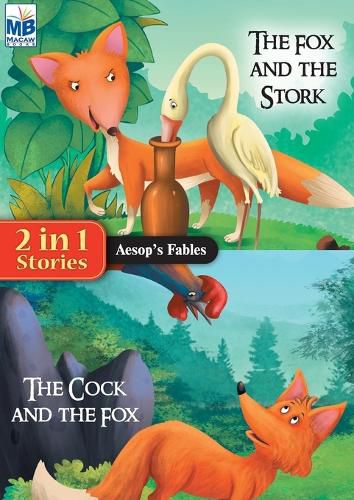 Aesop Fables