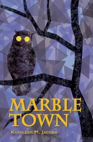 Cover image for Marble Town