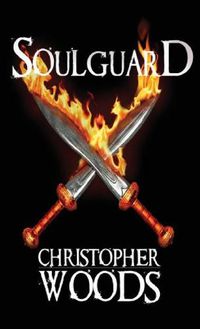 Cover image for Soulguard