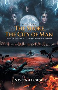 Cover image for The Shore, The City of Man