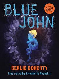 Cover image for Blue John