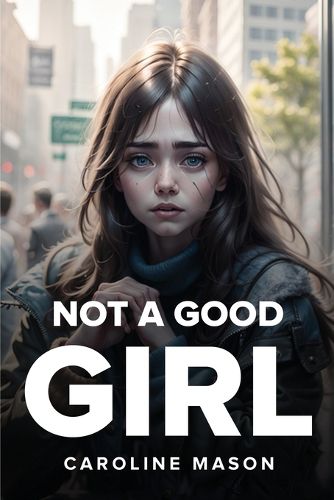 Cover image for Not A Good Girl