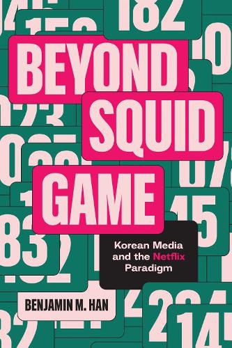Cover image for Beyond Squid Game