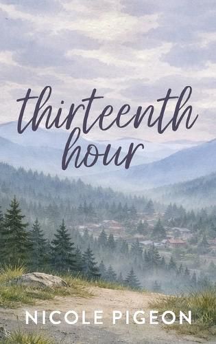 Cover image for Thirteenth Hour