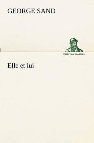 Cover image for Elle et lui