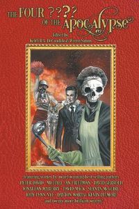 Cover image for The Four of the Apocalypse