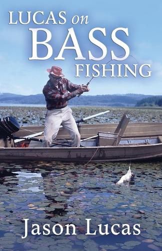 Cover image for Lucas on Bass Fishing