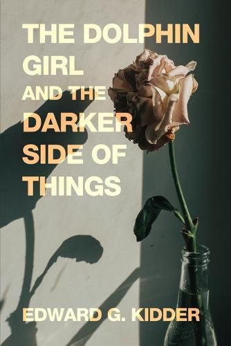 Cover image for The Dolphin Girl and the Darker Side of Things