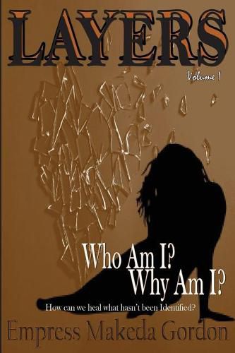 Cover image for Layers Vol. 1: Who Am I? Why Am I?