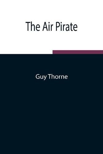 The Air Pirate