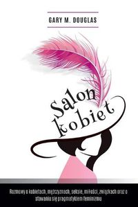 Cover image for Salon Kobiet - Salon des Femmes Polish