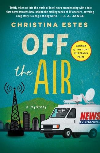 Cover image for Off the Air