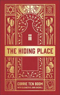 Cover image for The Hiding Place