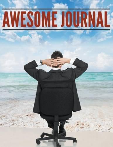 Cover image for Awesome Journal