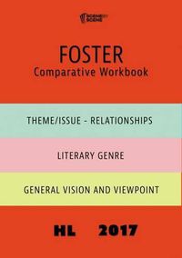 Cover image for Foster Comparative Workbook Hl17