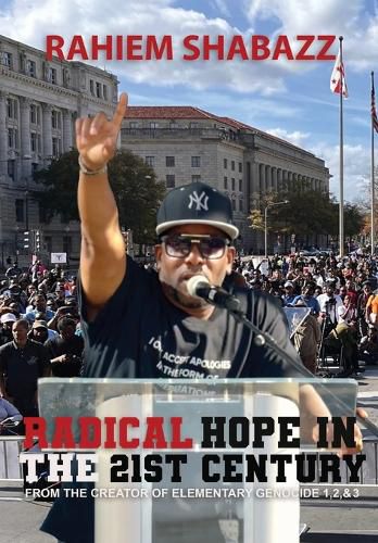 Cover image for Radical Hope In The 21st Century