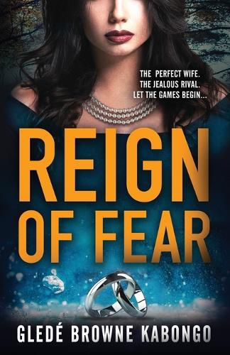 Cover image for Reign of Fear