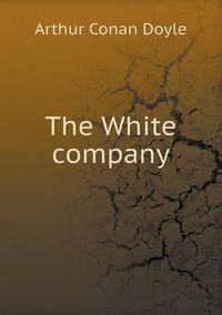 Cover image for The White company