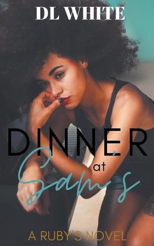 Cover image for Dinner at Sam's