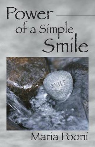 Cover image for Power of a Simple Smile