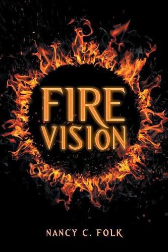 Cover image for Fire Vision