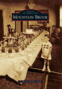 Cover image for Mountain Brook